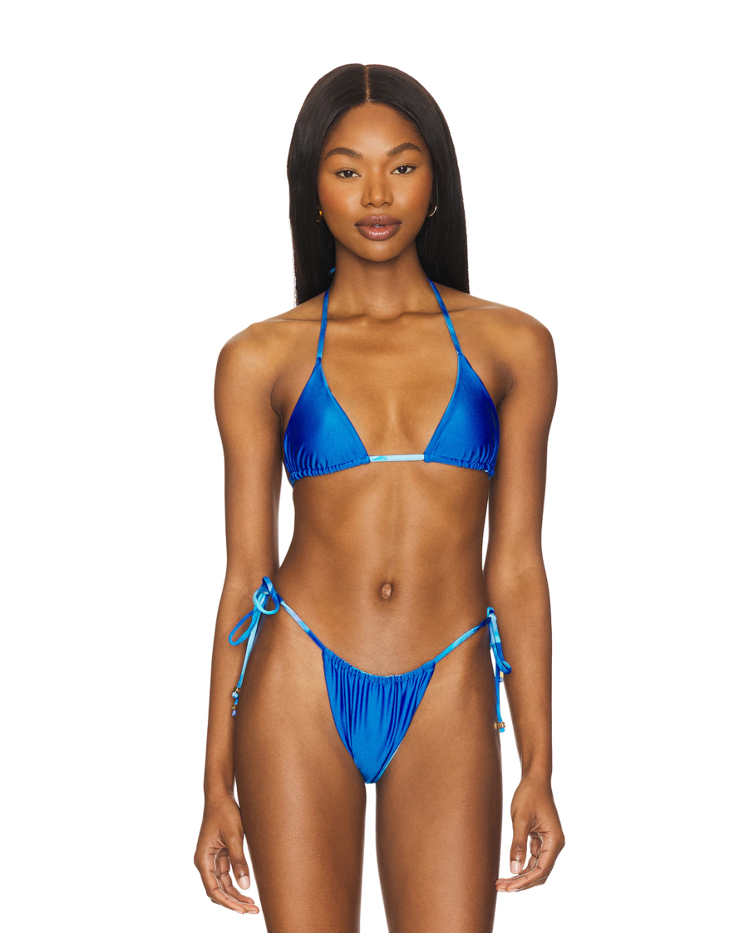 MARLEY TIDE REVERSIBLE BOTTOMS - VDM the Label - Bottoms