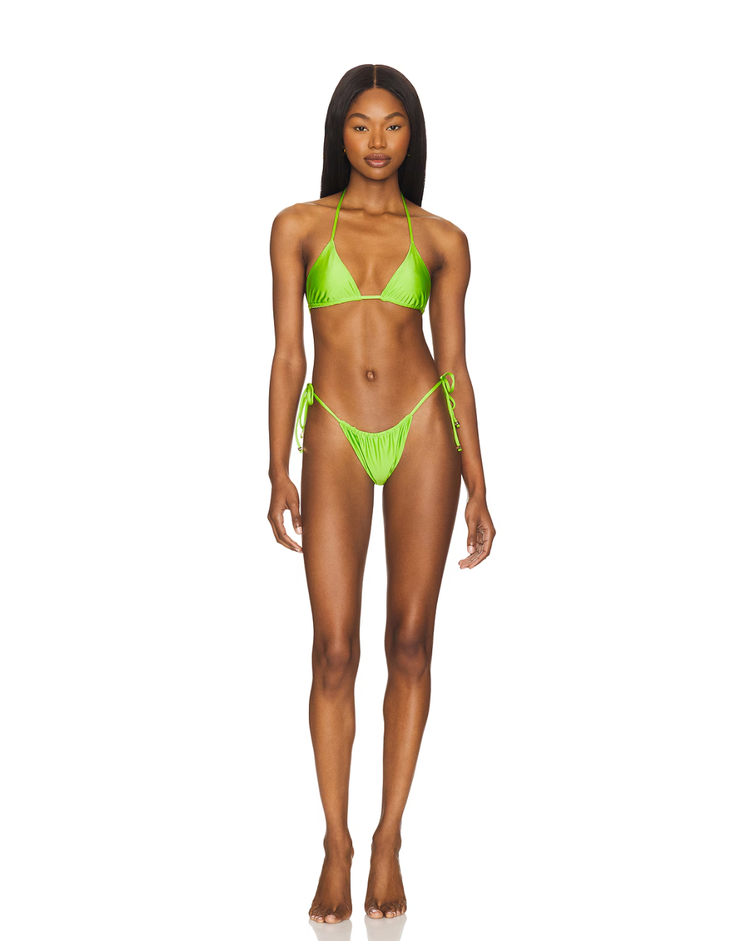 MARLEY APPLE REVERSIBLE BOTTOMS - VDM the Label - Bottoms