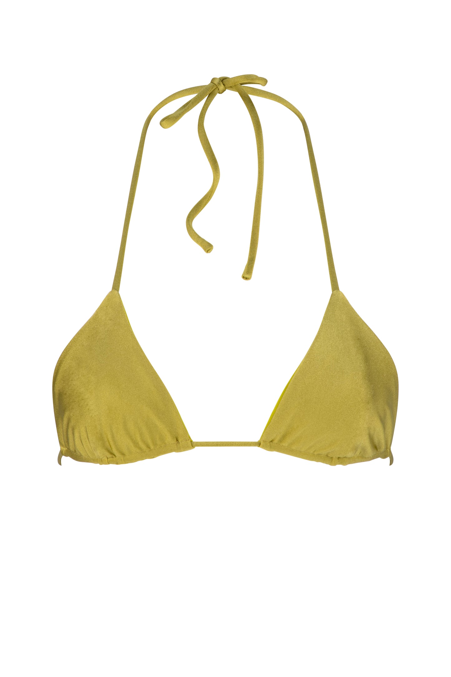 BLAIR PISTACHIO REVERSIBLE TOP - VDM the Label - Tops