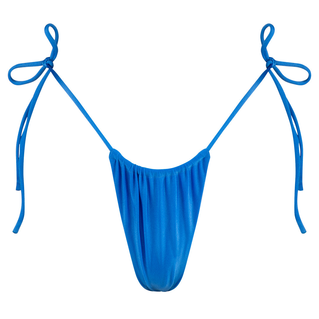 MARLEY POSITANO REVERSIBLE BOTTOM - VDM the Label - Bottoms
