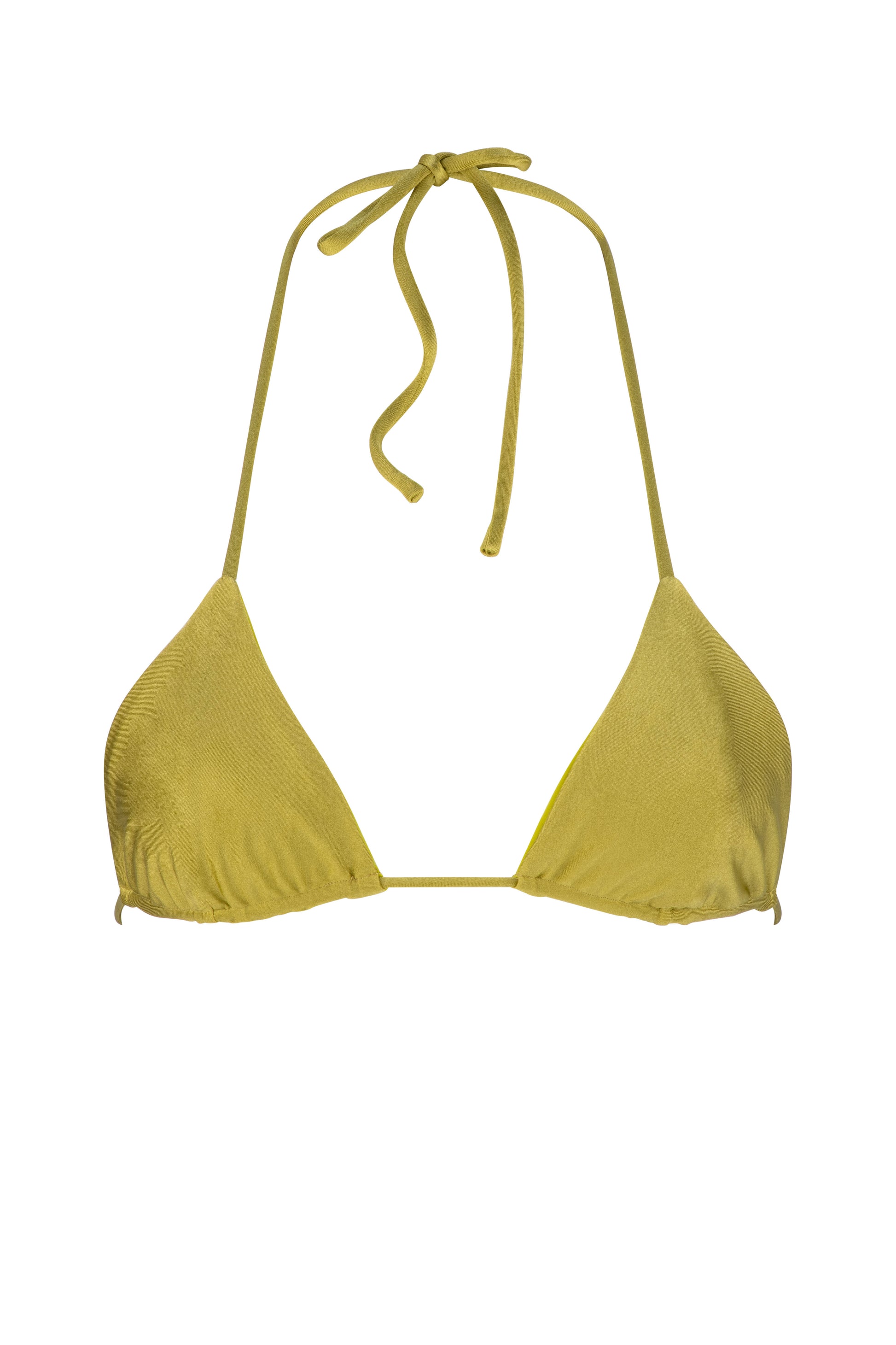BLAIR PISTACHIO REVERSIBLE TOP - VDM the Label - Tops