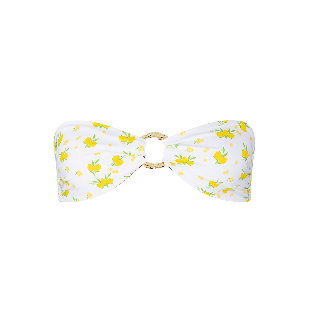 BAILEY CAPRI/LIMONE BANDEAU